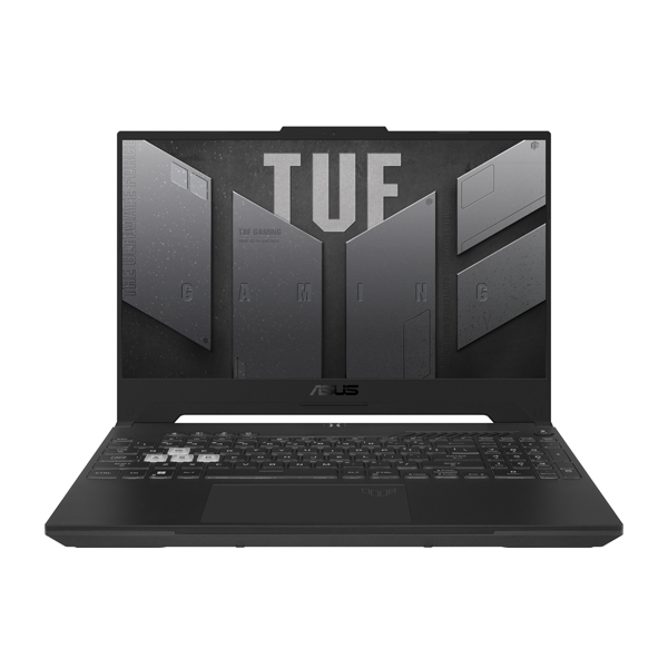 Image of suggested product: ASUS FA507RM-HN003W Gaming Φορητός Υπολογιστής 15.6", Μαύρο