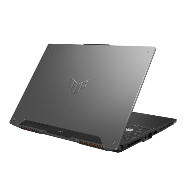 ASUS FA507RM-HN003W Gaming Φορητός Υπολογιστής 15.6", Μαύρο product image  | image 3