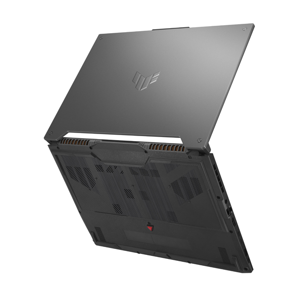 ASUS FA507RM-HN003W Gaming Φορητός Υπολογιστής 15.6", Μαύρο product image  | image 4