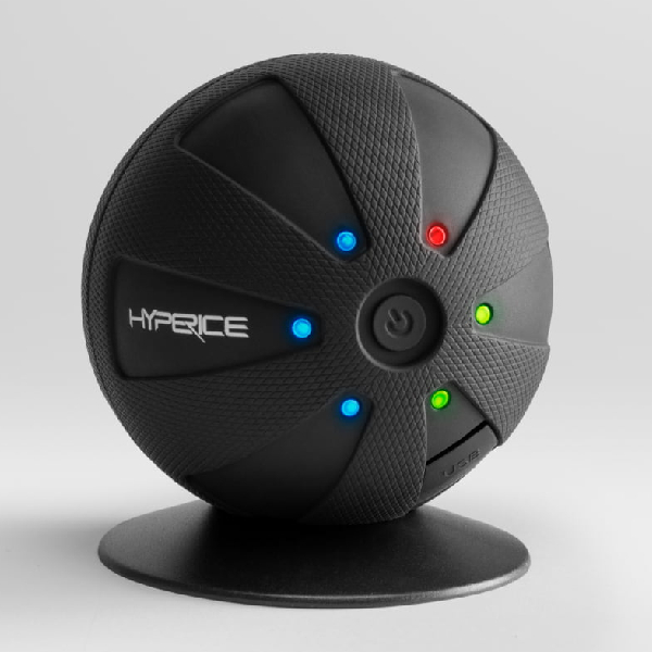 HYPERICE Hypersphere Mini Μπάλα για Μασάζ Με Δόνηση product image  | image 3