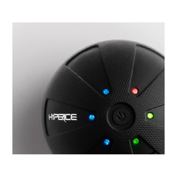 HYPERICE Hypersphere Mini Μπάλα για Μασάζ Με Δόνηση product image  | image 4
