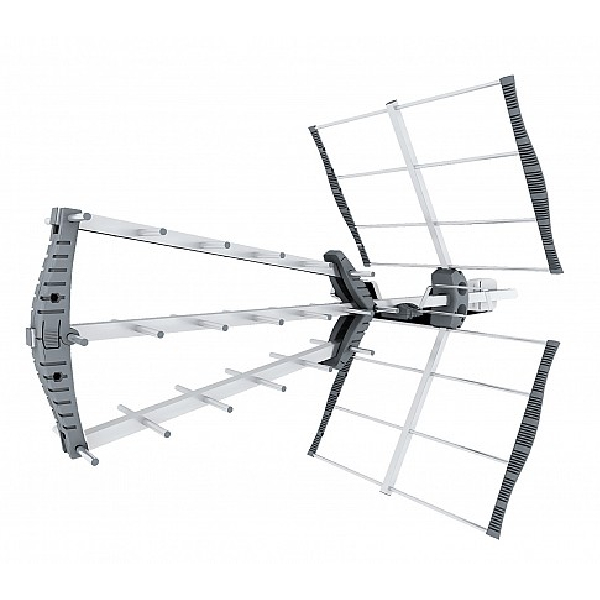 FTE 9003957/12 HYDRA35G Εξωτερική Kεραία Tηλεόρασης product image  | image 1