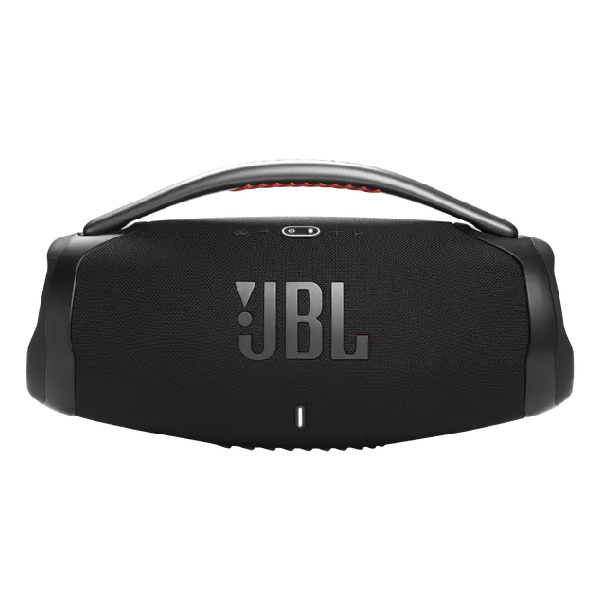 JBL Boombox 3 Bluetooth Ασύρματο Ηχείο, Μαύρο product image  | image 2