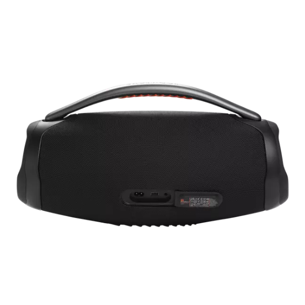 JBL Boombox 3 Bluetooth Ασύρματο Ηχείο, Μαύρο product image  | image 5