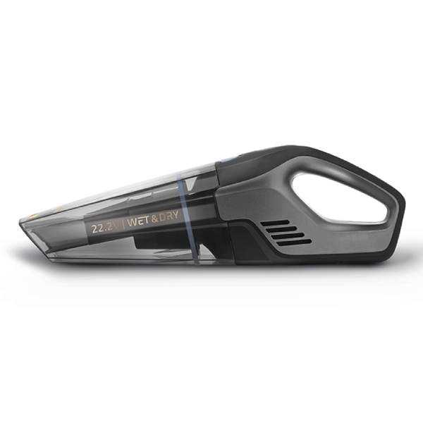 Image of suggested product: IZZY 223850 Cyclonic Power Ασύρματο Σκουπάκι Χειρός