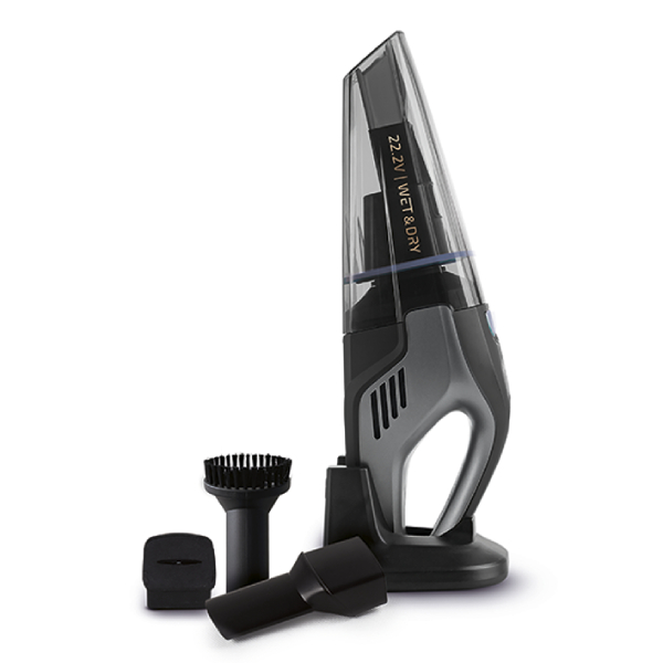 IZZY 223850 Cyclonic Power Ασύρματο Σκουπάκι Χειρός product image  | image 3
