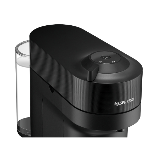 NESPRESSO Vertuo Pop Καφετιέρα με Κάψουλα, Μαύρο product image  | image 3