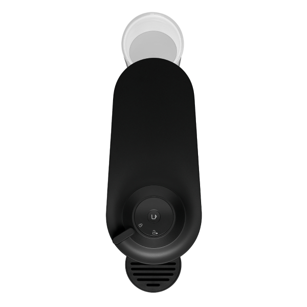 NESPRESSO Vertuo Pop Καφετιέρα με Κάψουλα, Μαύρο product image  | image 4