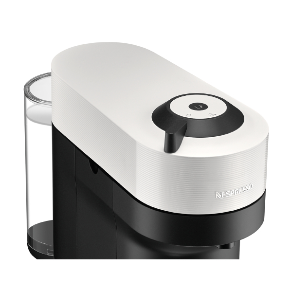 NESPRESSO Vertuo Pop Καφετιέρα με Κάψουλα, Άσπρο product image  | image 3