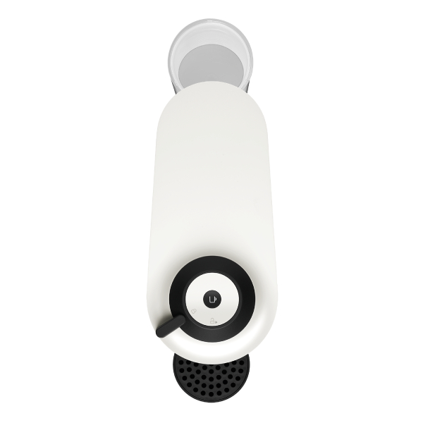 NESPRESSO Vertuo Pop Καφετιέρα με Κάψουλα, Άσπρο product image  | image 4