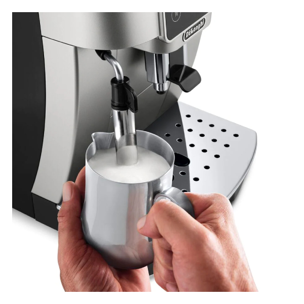 DELONGHI ECAM220.30.SB Magnifica Start Πλήρως Αυτόματη Καφετιέρα product image  | image 2