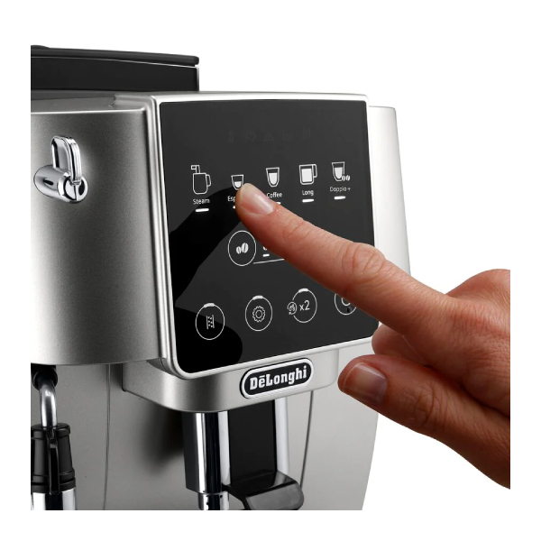 DELONGHI ECAM220.30.SB Magnifica Start Πλήρως Αυτόματη Καφετιέρα product image  | image 3