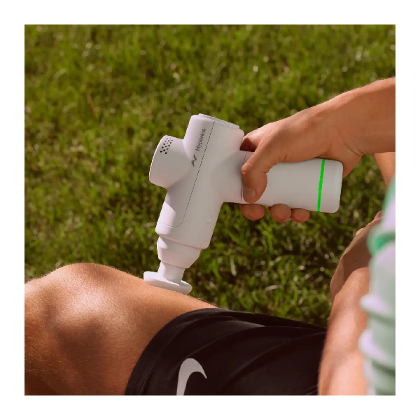 HYPERICE Hypervolt Go 2 Συσκευή για Μασάζ και Αποθεραπεία με Δόνηση product image  | image 4