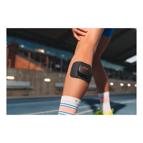 HYPERICE Hypervolt Venom Go Συσκευή για Μασάζ και Αποθεραπεία με Δόνηση product image  | image 5