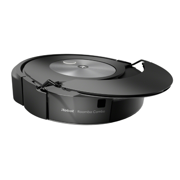 iRobot Roomba Combo J7 Ρομποτική Σκούπα product image  | image 2
