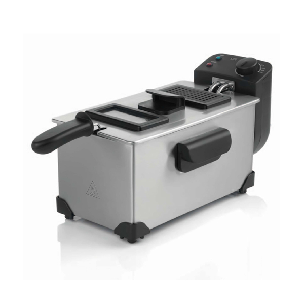 LIFE 221-0140 Φριτέζα Λαδιού product image  | image 2