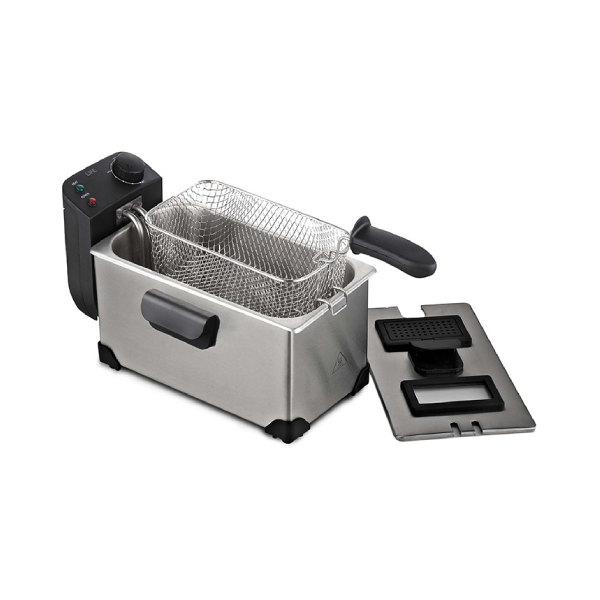 LIFE 221-0140 Φριτέζα Λαδιού product image  | image 3