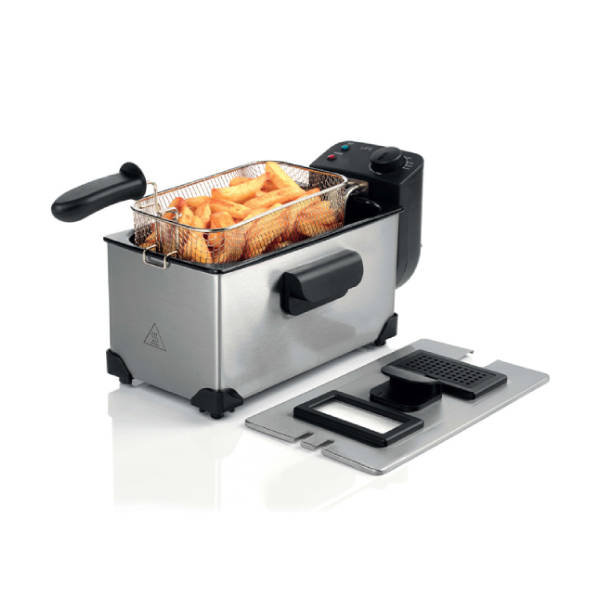 LIFE 221-0140 Φριτέζα Λαδιού product image  | image 4