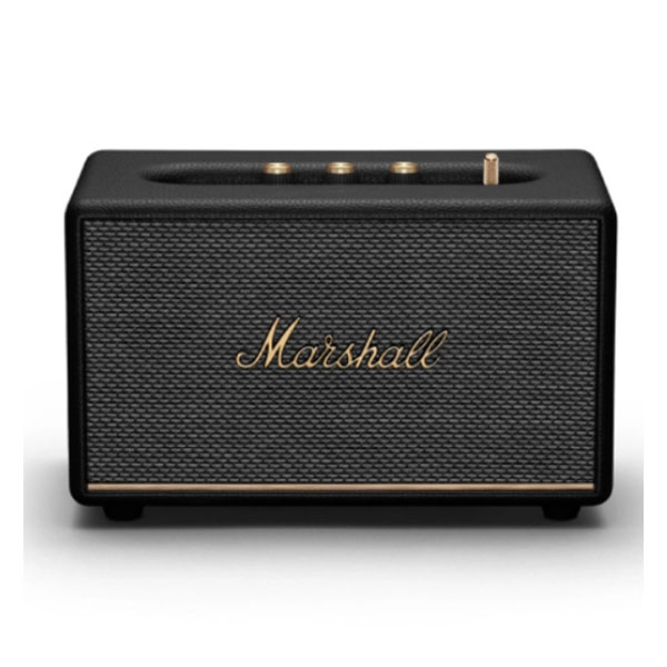 Image of suggested product: MARSHALL 1006004 Acton III Bluetooth Στερεοφωνικό Ηχείο, Μαύρο