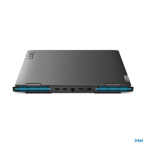 LENOVO 16IRH8 82XW0027CY LOQ Gaming Φορητός Υπολογιστής 16", Γκρίζο product image  | image 5
