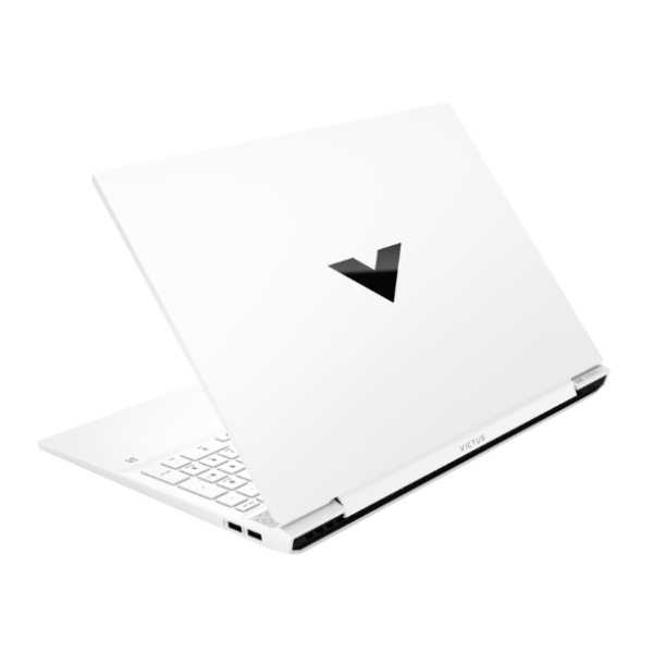 HP 16-D1011NV Gaming Φορητός Υπολογιστής 16.1", Άσπρο product image  | image 3