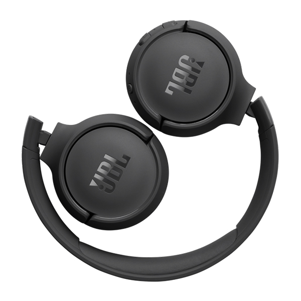 JBL Tune 520BT On-Ear Ασύρματα Ακουστικά, Μαύρο product image  | image 4