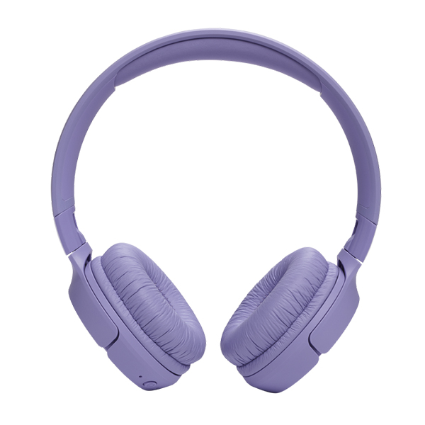 Image of suggested product: JBL Tune 520BT On-Ear Ασύρματα Ακουστικά, Λιλά