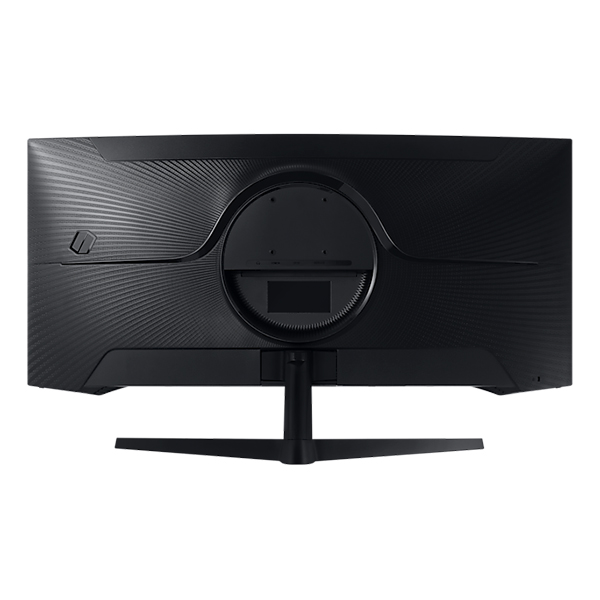 SAMSUNG LC34G55TWWPXEN G55T Odyssey Curved Gaming PC Monitor, 34" product image  | image 2