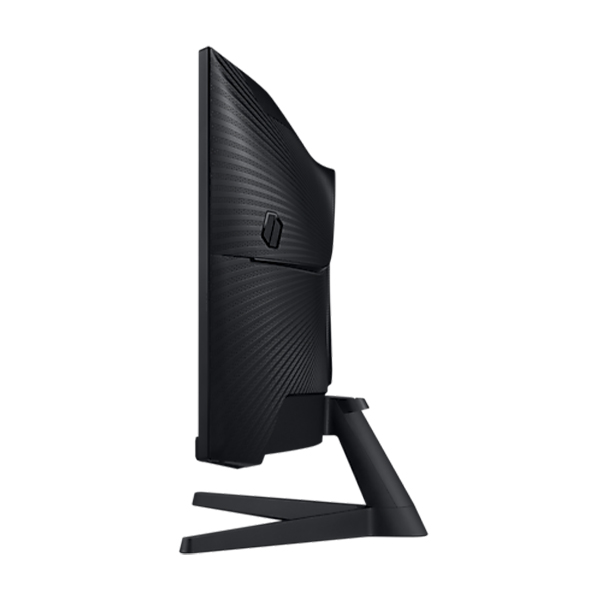 SAMSUNG LC34G55TWWPXEN G55T Odyssey Curved Gaming PC Monitor, 34" product image  | image 3