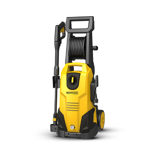 BORMANN BPW3210 Πλυστικό Μηχάνημα Υψηλής Πίεσης 2400W product image  | image 1