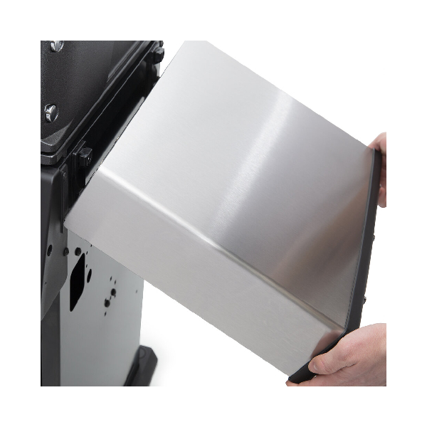 BROIL KING BARON S590 IR Ψησταριά Υγραερίου 5+1 Εστίες product image  | image 5