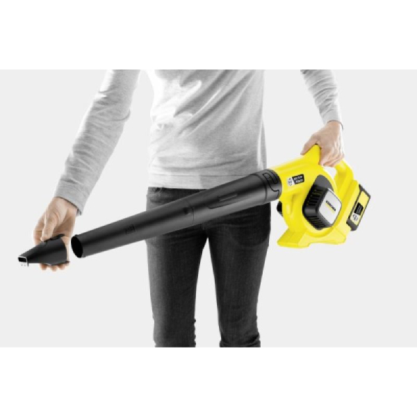 KARCHER LBL 4 Φυσητήρας Μπαταρίας Solo 36V product image  | image 3