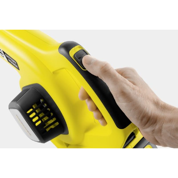 KARCHER LBL 4 Φυσητήρας Μπαταρίας Solo 36V product image  | image 5