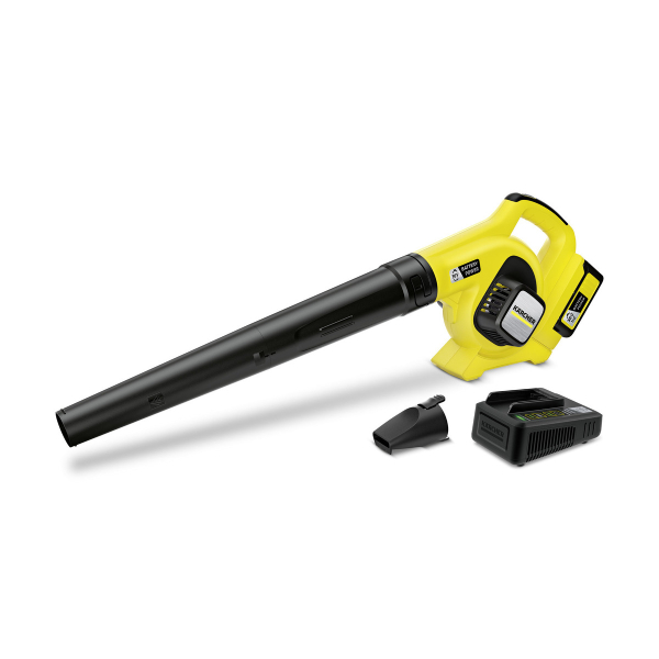 KARCHER LBL 4 SET Φυσητήρας Μπαταρίας 36V, 1X2.5Ah product image  | image 1