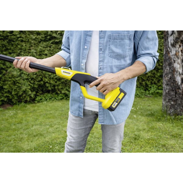 KARCHER PSW 18-20 Κονταροπρίονο Μπαταρίας Solo 18V product image  | image 3