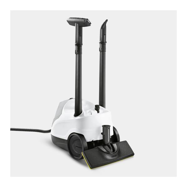 KARCHER SC 4 EasyFix Ατμοκαθαριστής product image  | image 2