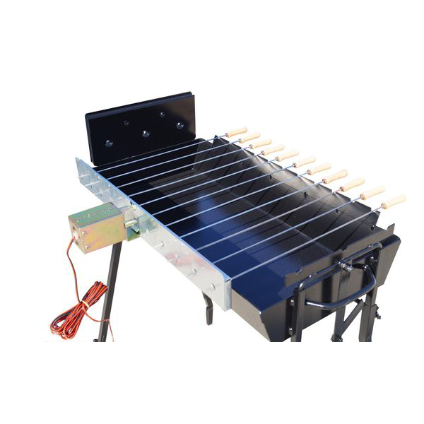 Ηλεκτρικό Μοτέρ με Ρυθμιστή Ταχύτητας product image  | image 3