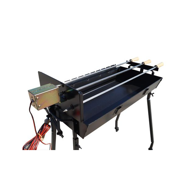 Ηλεκτρικό Μοτέρ με Ρυθμιστή Ταχύτητας product image  | image 4