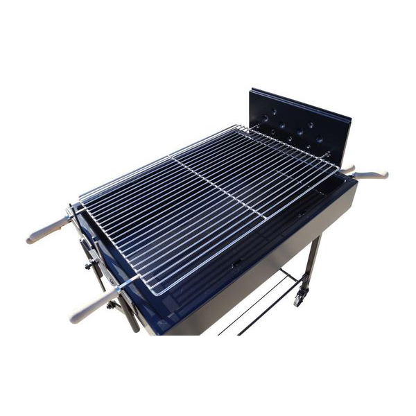 Σχάρα Ψησίματος 76Χ58 cm product image  | image 2