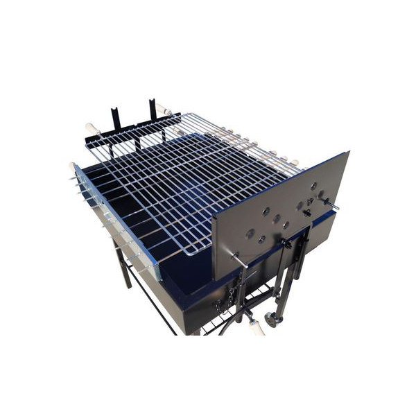 Σχάρα Ψησίματος 76Χ58 cm product image  | image 4