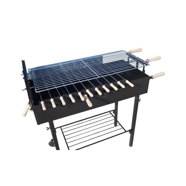 Σχάρα Ψησίματος 76Χ36 cm product image  | image 2
