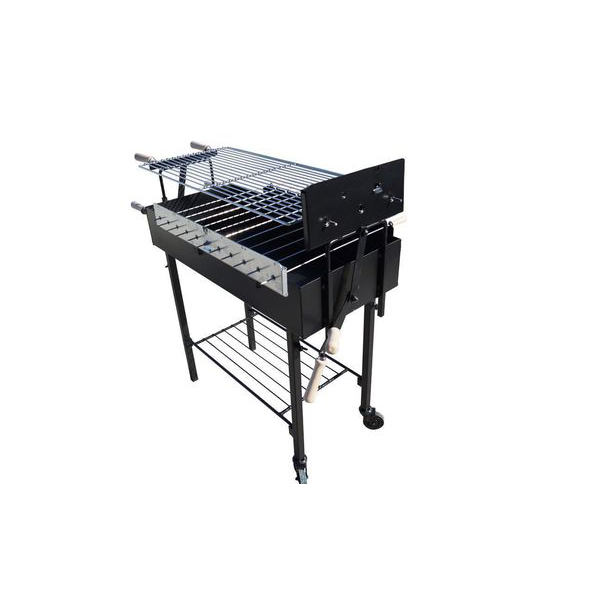 Σχάρα Ψησίματος 76Χ36 cm product image  | image 3
