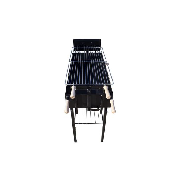 Σχάρα Ψησίματος 76Χ36 cm product image  | image 4