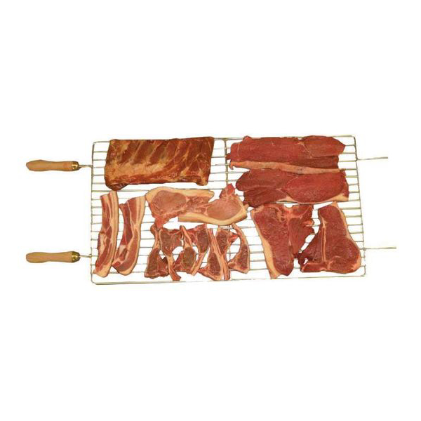 Σχάρα Ψησίματος 76Χ36 cm product image  | image 5