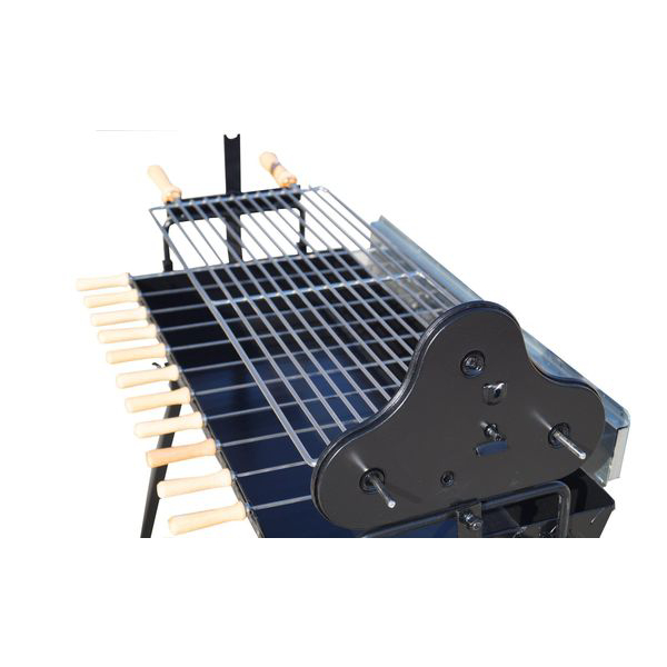 Σχάρα Ψησίματος 66Χ28 cm product image  | image 2