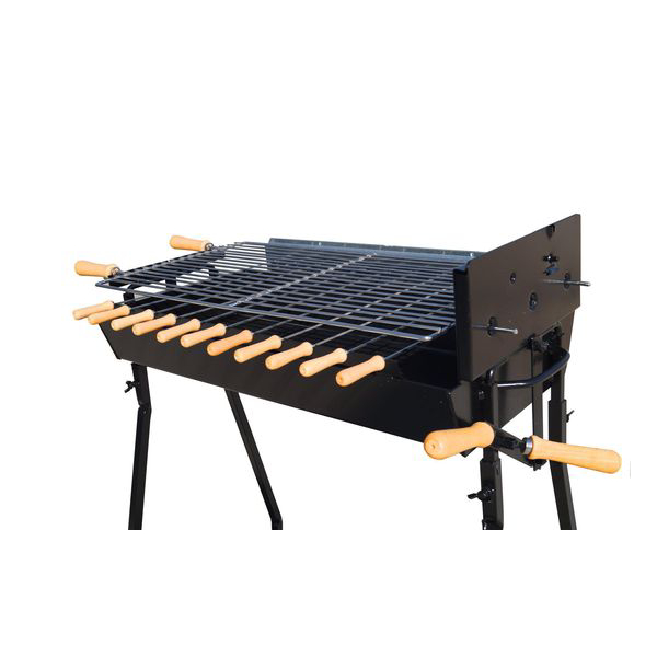 Σχάρα Ψησίματος 66Χ36 cm product image  | image 2
