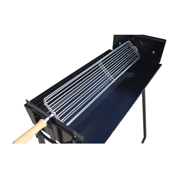 Περιστρεφόμενη Σχάρα Ψησίματος 66Χ13Χ2 cm product image  | image 3
