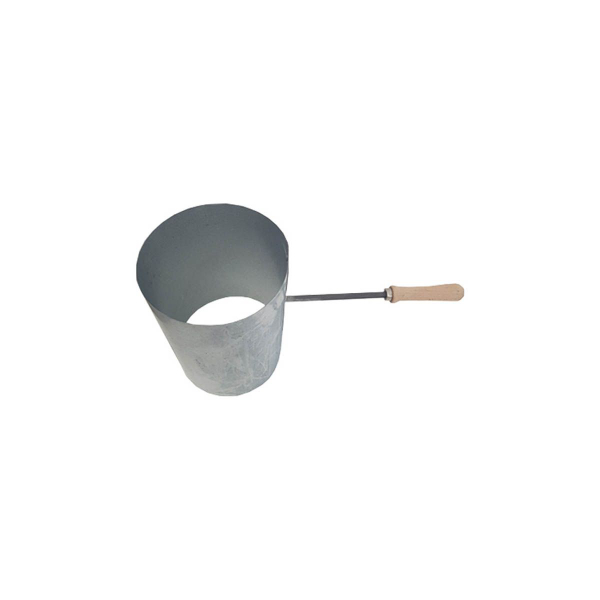 Image of suggested product: Δοχείο ανάφλεξης κάρβουνων