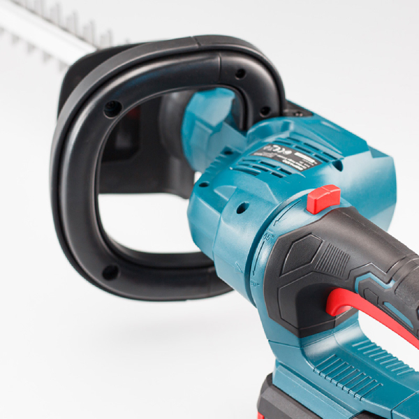 BORMANN PRO BBP4100 Ψαλίδι Μπορντούρας Μπαταρίας Solo 20V product image  | image 4