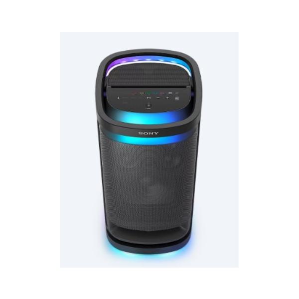 SONY SRSXV900B.CEL Σειρά X Bluetooth Ηχείο Με Karaoke product image  | image 2